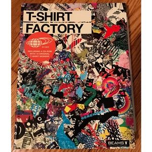 T-SHIRT FACTORY